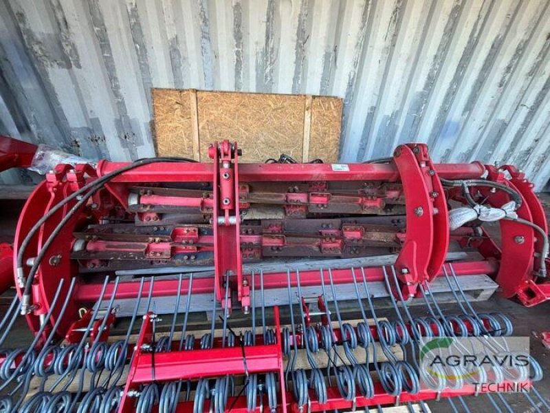 Spatenrollegge of the type Horsch MESSERWALZE, Gebrauchtmaschine in Landsberg/ OT Sietzsch (Picture 1)