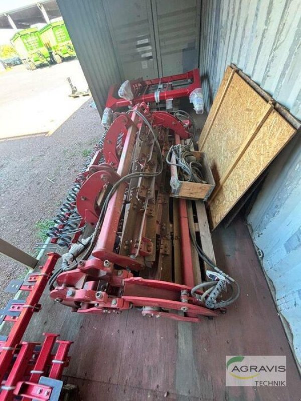 Spatenrollegge of the type Horsch MESSERWALZE, Gebrauchtmaschine in Landsberg/ OT Sietzsch (Picture 3)