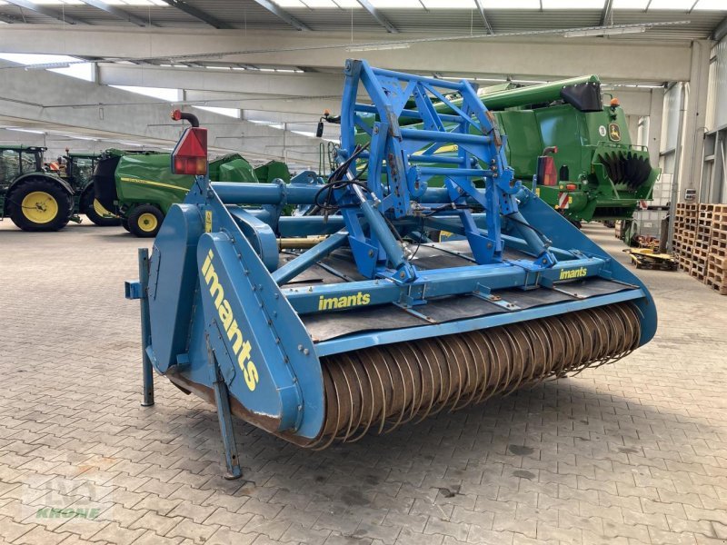 Spatenrollegge of the type Imants 47 SP 300 DRH, Gebrauchtmaschine in Spelle (Picture 3)