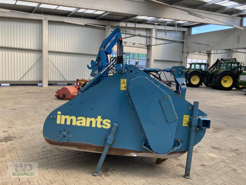 Spatenrollegge of the type Imants 47 SP 300 DRH, Gebrauchtmaschine in Spelle (Picture 4)