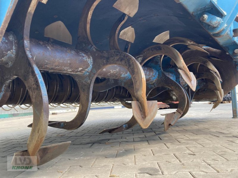 Spatenrollegge of the type Imants 47 SP 300 DRH, Gebrauchtmaschine in Spelle (Picture 6)