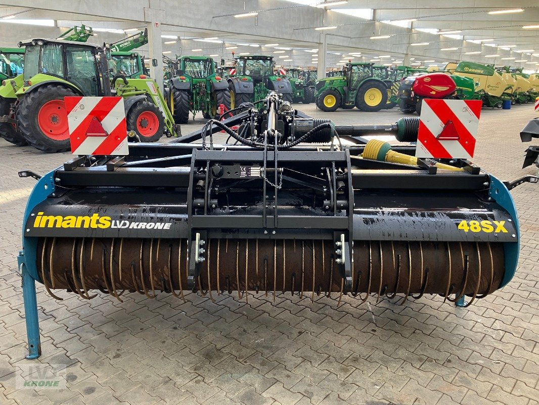 Spatenrollegge typu Imants 48 SX 300 H, Gebrauchtmaschine v Spelle (Obrázek 4)