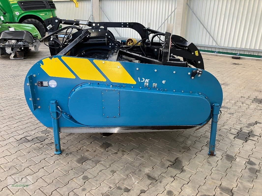 Spatenrollegge typu Imants 48 SX 300 H, Gebrauchtmaschine v Spelle (Obrázek 5)