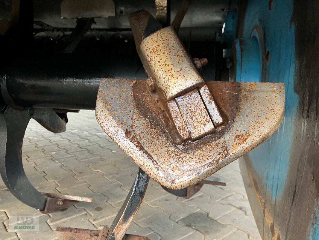 Spatenrollegge typu Imants 48 SX 300 H, Gebrauchtmaschine v Spelle (Obrázek 8)