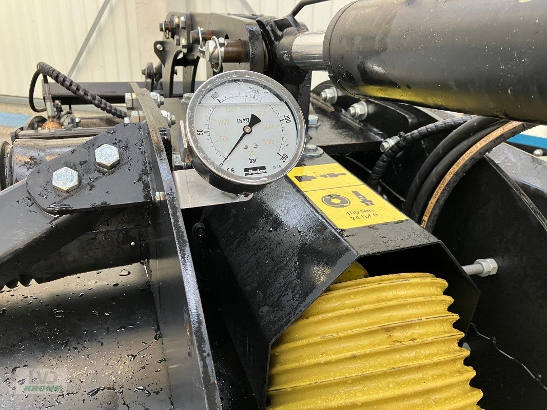 Spatenrollegge typu Imants 48 SX 300 H, Gebrauchtmaschine v Spelle (Obrázek 10)