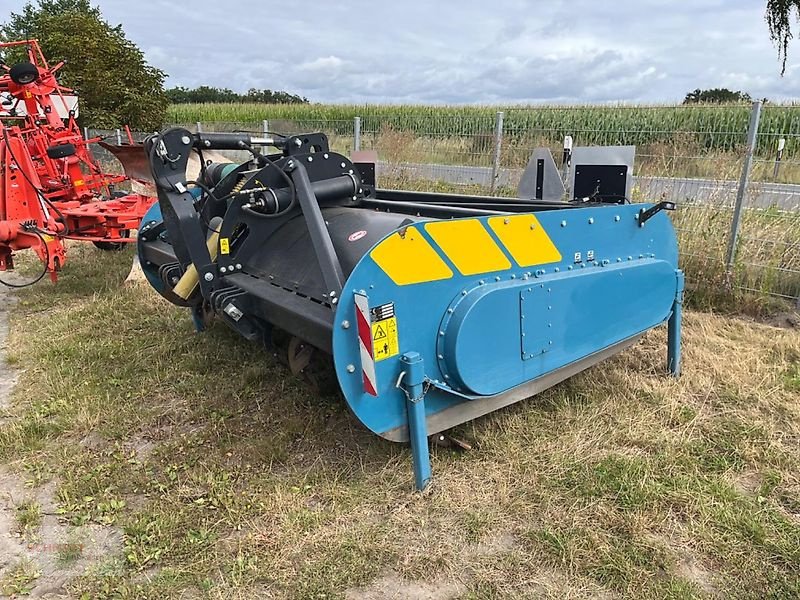 Spatenrollegge от тип Imants 48 SX 300, Vorführmaschine в Obernholz  OT Steimke (Снимка 2)