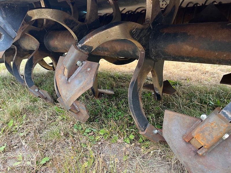 Spatenrollegge от тип Imants 48 SX 300, Vorführmaschine в Obernholz  OT Steimke (Снимка 5)