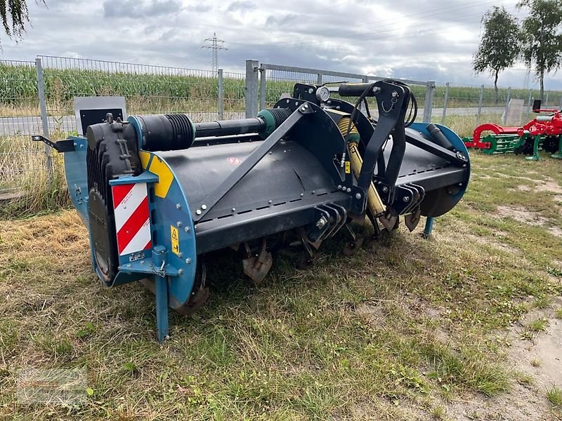 Spatenrollegge типа Imants 48 SX 300, Vorführmaschine в Obernholz  OT Steimke (Фотография 1)