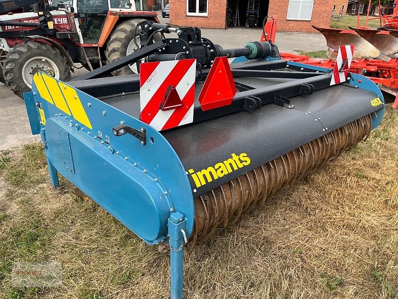Spatenrollegge от тип Imants 48 SX 300, Vorführmaschine в Obernholz  OT Steimke (Снимка 3)