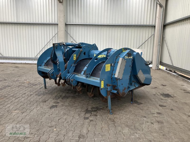 Spatenrollegge of the type Imants 57 SX 300 PLH, Gebrauchtmaschine in Spelle (Picture 1)