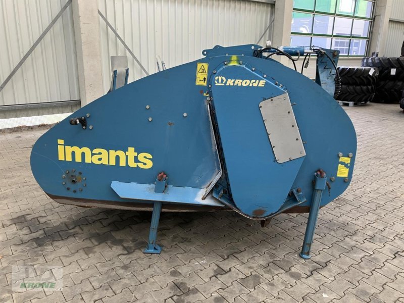 Spatenrollegge of the type Imants 57 SX 300 PLH, Gebrauchtmaschine in Spelle (Picture 3)