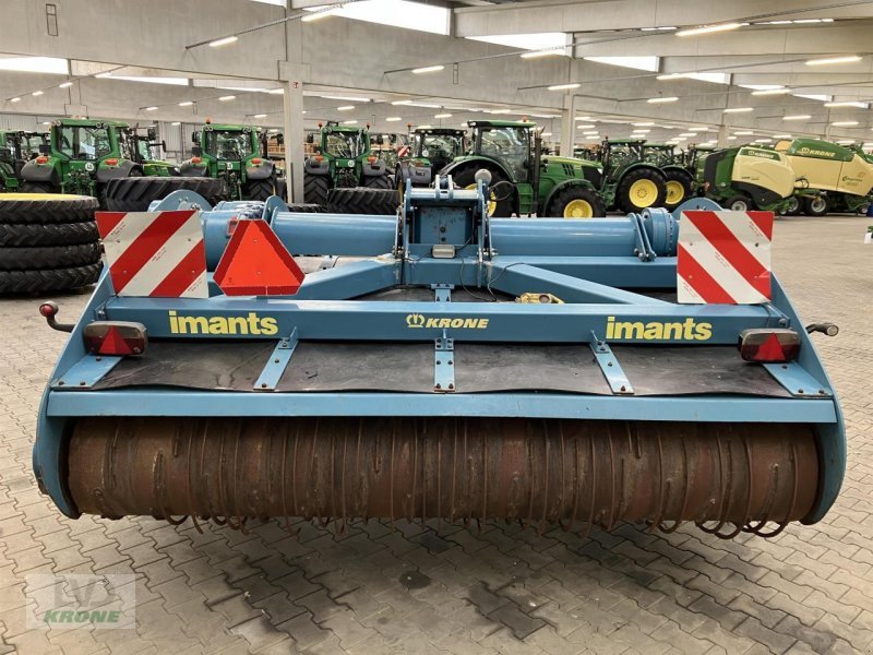 Spatenrollegge of the type Imants 57 SX 300 PLH, Gebrauchtmaschine in Spelle (Picture 4)