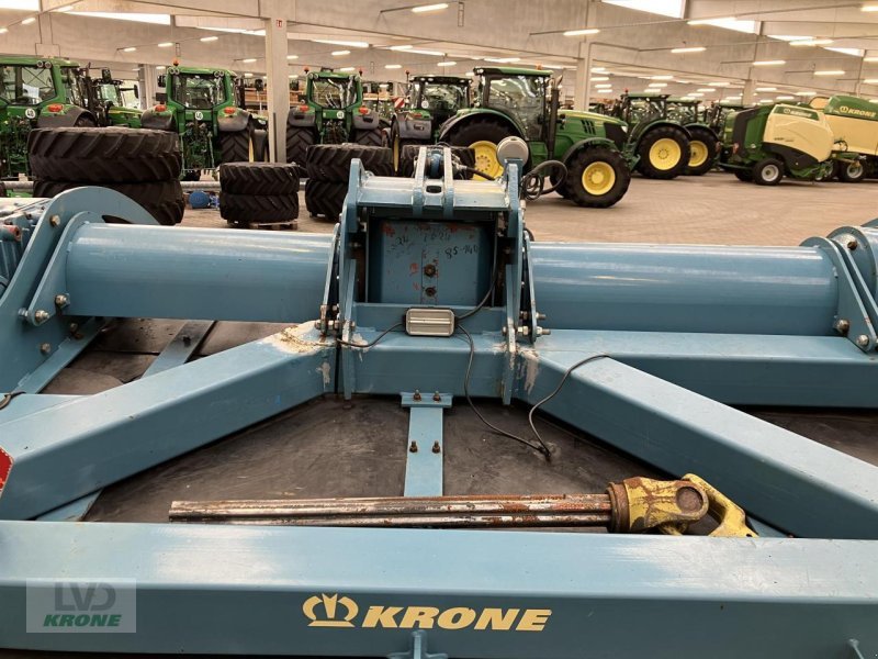 Spatenrollegge of the type Imants 57 SX 300 PLH, Gebrauchtmaschine in Spelle (Picture 5)