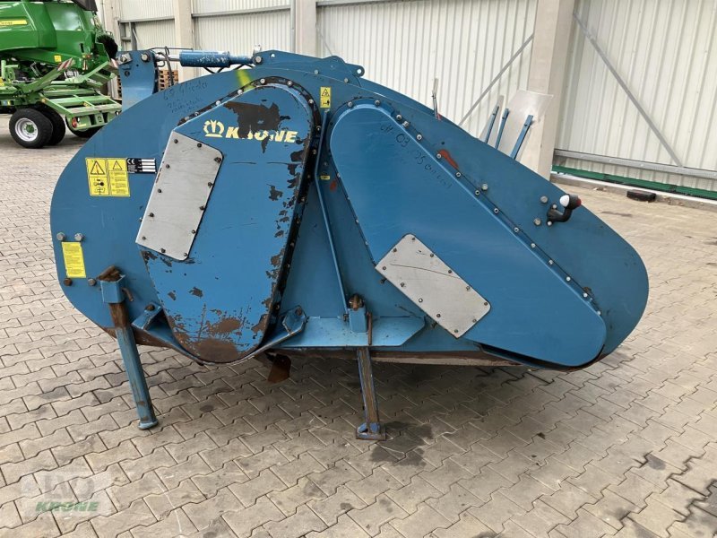 Spatenrollegge of the type Imants 57 SX 300 PLH, Gebrauchtmaschine in Spelle (Picture 7)