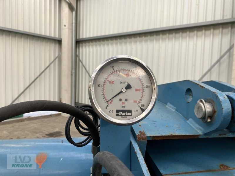 Spatenrollegge of the type Imants 57 SX 300 PLH, Gebrauchtmaschine in Spelle (Picture 11)