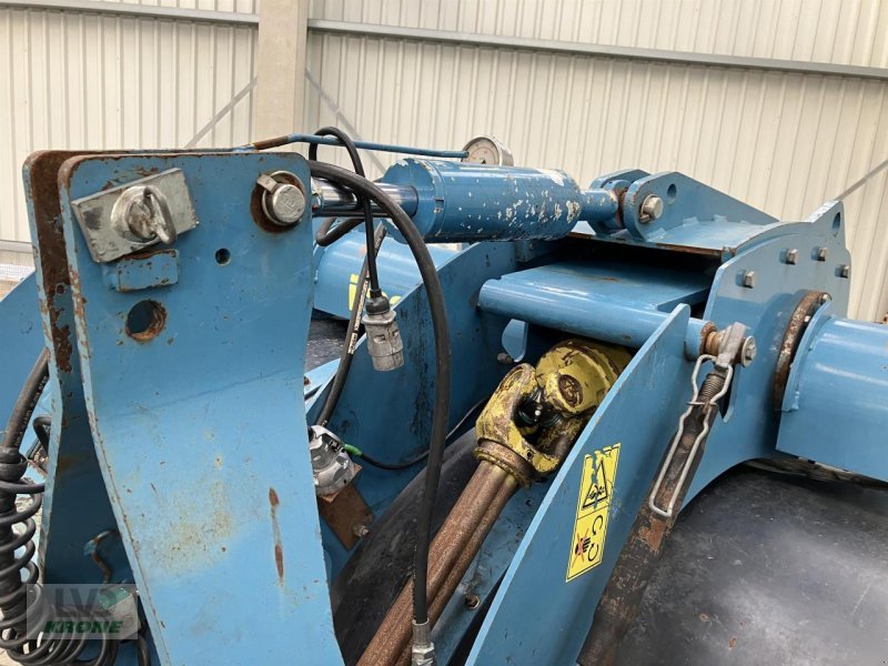 Spatenrollegge of the type Imants 57 SX 300 PLH, Gebrauchtmaschine in Spelle (Picture 12)