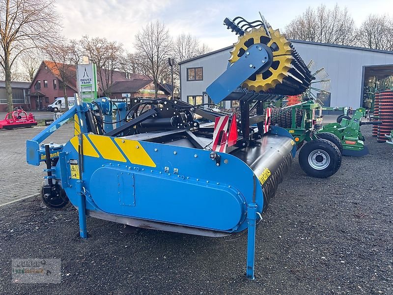 Spatenrollegge za tip Imants Spatenmaschine Imants 48 SX300H mit Culter 3.0, Gebrauchtmaschine u Geestland (Slika 11)