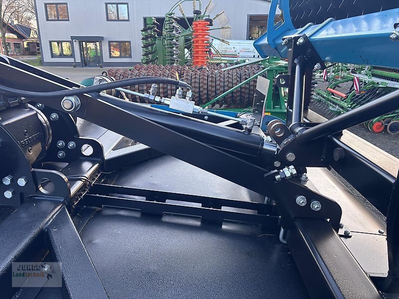 Spatenrollegge za tip Imants Spatenmaschine Imants 48 SX300H mit Culter 3.0, Gebrauchtmaschine u Geestland (Slika 17)