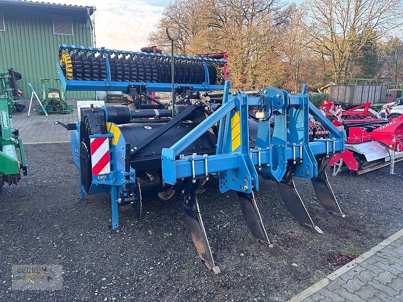 Spatenrollegge za tip Imants Spatenmaschine Imants 48 SX300H mit Culter 3.0, Gebrauchtmaschine u Geestland (Slika 1)