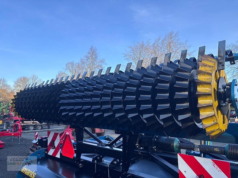 Spatenrollegge za tip Imants Spatenmaschine Imants 48 SX300H mit Culter 3.0, Gebrauchtmaschine u Geestland (Slika 16)