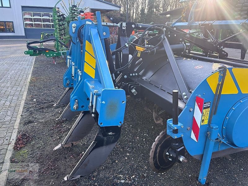 Spatenrollegge za tip Imants Spatenmaschine Imants 48 SX300H mit Culter 3.0, Gebrauchtmaschine u Geestland (Slika 4)