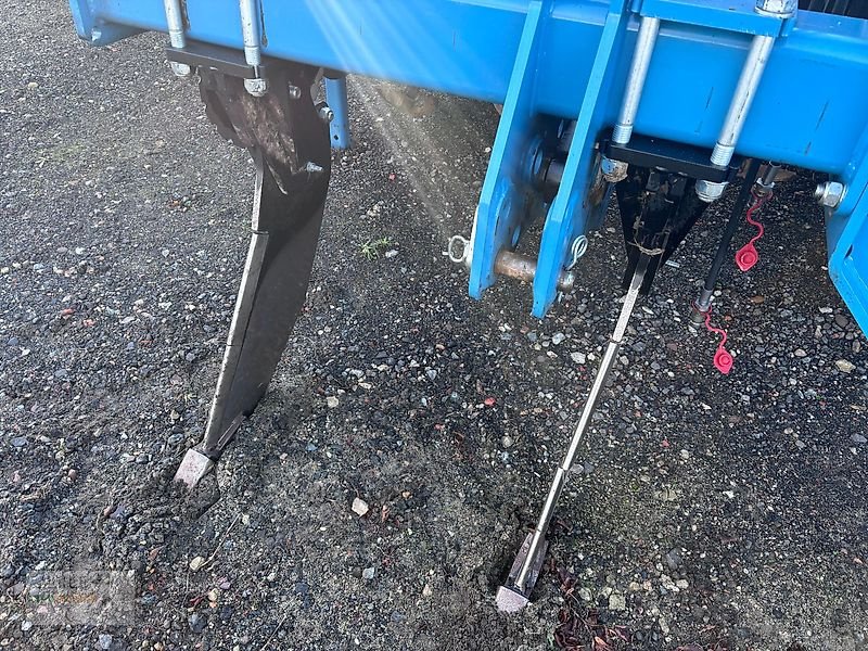 Spatenrollegge za tip Imants Spatenmaschine Imants 48 SX300H mit Culter 3.0, Gebrauchtmaschine u Geestland (Slika 7)