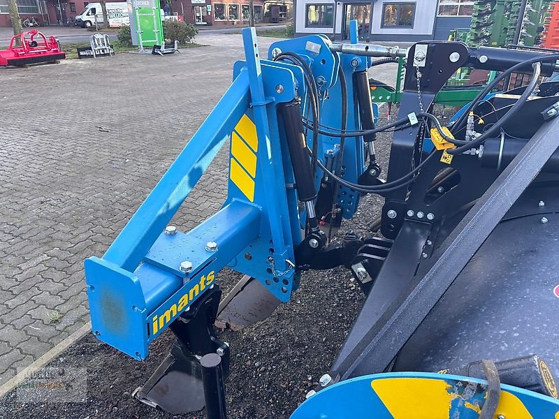 Spatenrollegge za tip Imants Spatenmaschine Imants 48 SX300H mit Culter 3.0, Gebrauchtmaschine u Geestland (Slika 5)