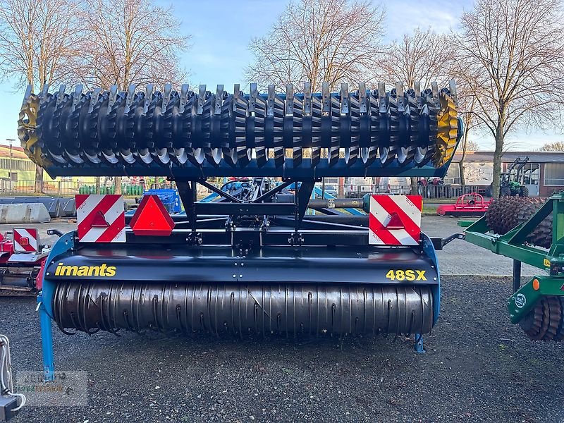 Spatenrollegge za tip Imants Spatenmaschine Imants 48 SX300H mit Culter 3.0, Gebrauchtmaschine u Geestland (Slika 13)