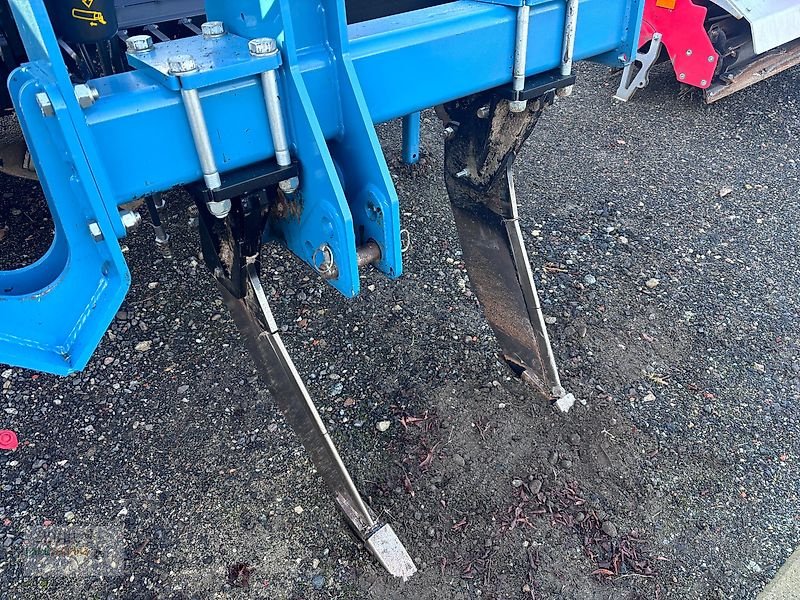 Spatenrollegge za tip Imants Spatenmaschine Imants 48 SX300H mit Culter 3.0, Gebrauchtmaschine u Geestland (Slika 8)