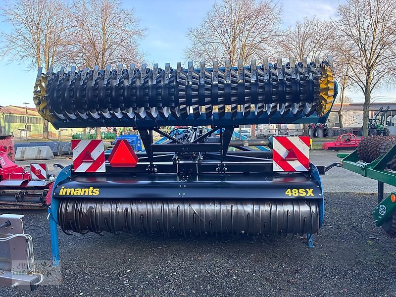 Spatenrollegge za tip Imants Spatenmaschine Imants 48 SX300H mit Culter 3.0, Gebrauchtmaschine u Geestland (Slika 12)