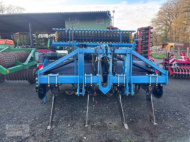 Spatenrollegge za tip Imants Spatenmaschine Imants 48 SX300H mit Culter 3.0, Gebrauchtmaschine u Geestland (Slika 2)