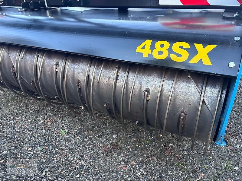 Spatenrollegge za tip Imants Spatenmaschine Imants 48 SX300H mit Culter 3.0, Gebrauchtmaschine u Geestland (Slika 14)