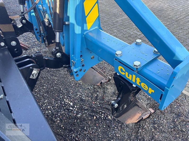 Spatenrollegge za tip Imants Spatenmaschine Imants 48 SX300H mit Culter 3.0, Gebrauchtmaschine u Geestland (Slika 9)