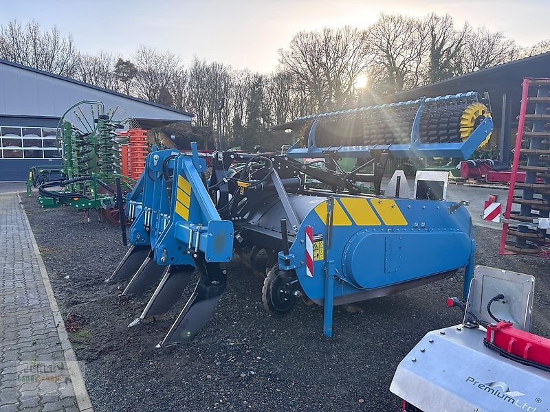 Spatenrollegge za tip Imants Spatenmaschine Imants 48 SX300H mit Culter 3.0, Gebrauchtmaschine u Geestland (Slika 3)