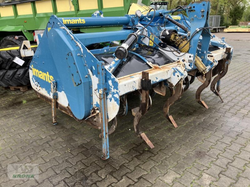 Spatenrollegge of the type Imants SX 47, Gebrauchtmaschine in Spelle (Picture 1)