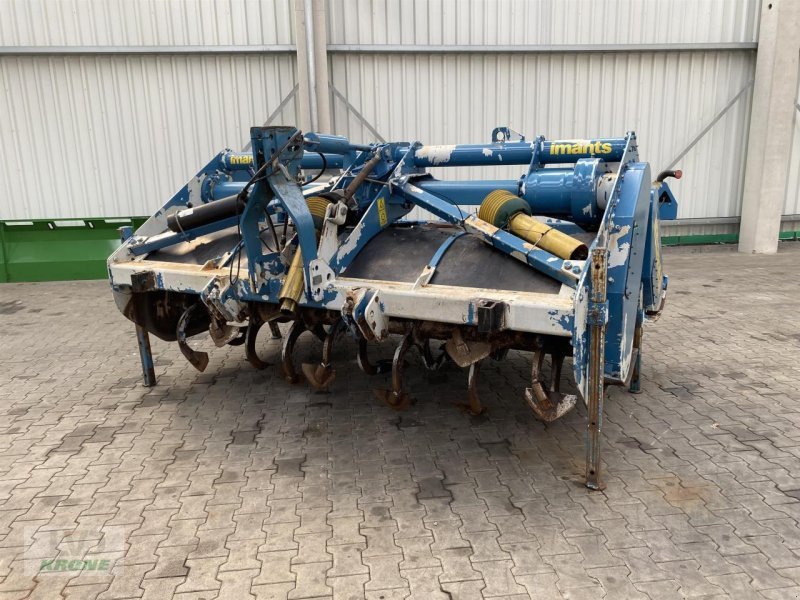 Spatenrollegge tipa Imants SX 47, Gebrauchtmaschine u Spelle (Slika 1)