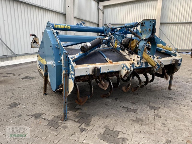 Spatenrollegge tipa Imants SX 47, Gebrauchtmaschine u Spelle (Slika 2)