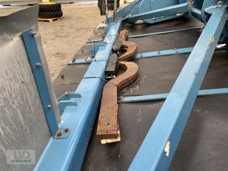 Spatenrollegge tipa Imants SX 47, Gebrauchtmaschine u Spelle (Slika 4)