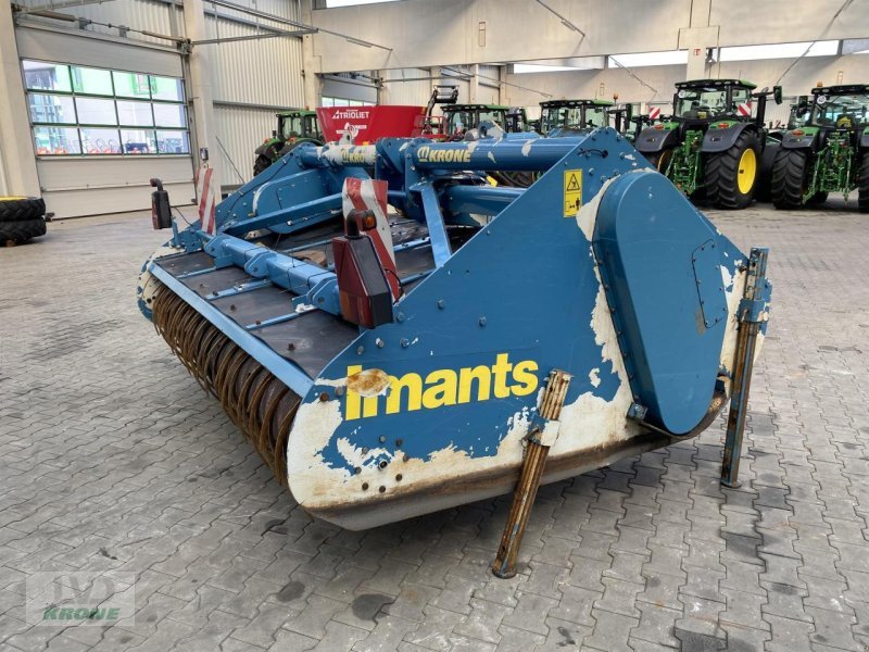 Spatenrollegge tipa Imants SX 47, Gebrauchtmaschine u Spelle (Slika 5)