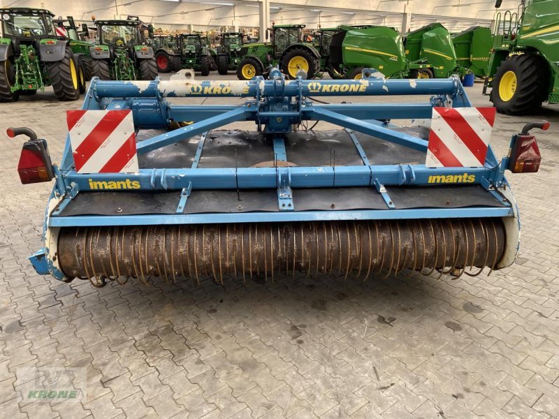 Spatenrollegge tipa Imants SX 47, Gebrauchtmaschine u Spelle (Slika 6)