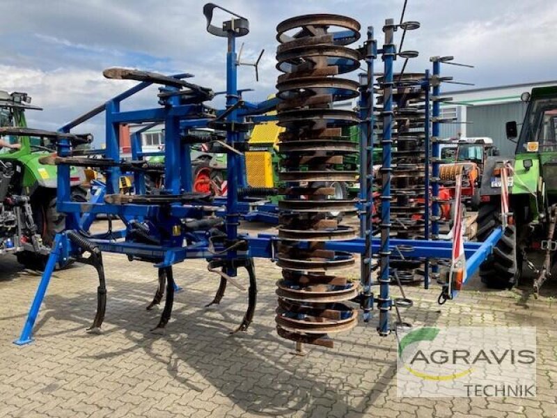 Spatenrollegge tipa Köckerling TRIO 4,00 M, Gebrauchtmaschine u Göttingen-Rosdorf (Slika 3)