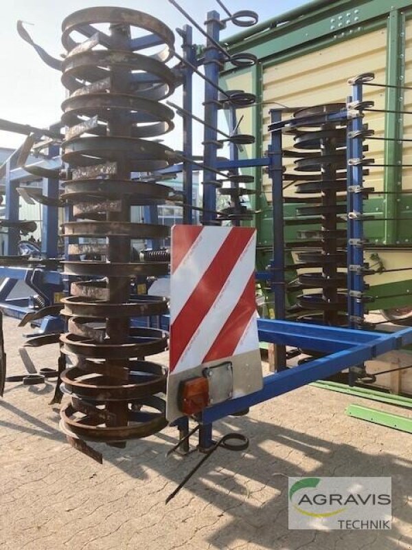 Spatenrollegge tipa Köckerling TRIO 4,00 M, Gebrauchtmaschine u Göttingen-Rosdorf (Slika 4)