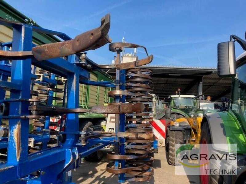 Spatenrollegge tipa Köckerling TRIO 4,00 M, Gebrauchtmaschine u Göttingen-Rosdorf (Slika 5)