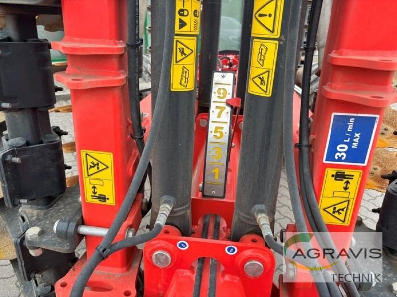Spatenrollegge типа Kuhn OPTIMER L 5000, Gebrauchtmaschine в Calbe / Saale (Фотография 23)