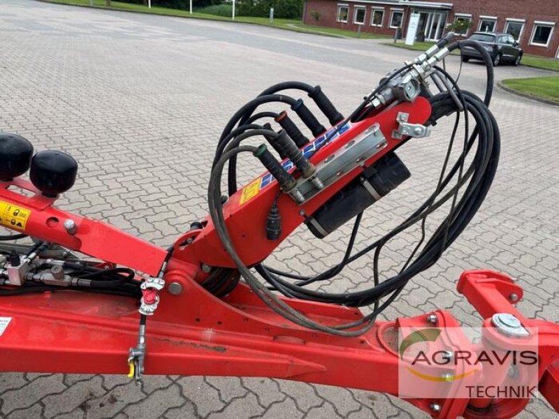 Spatenrollegge типа Kuhn OPTIMER L 5000, Gebrauchtmaschine в Calbe / Saale (Фотография 12)