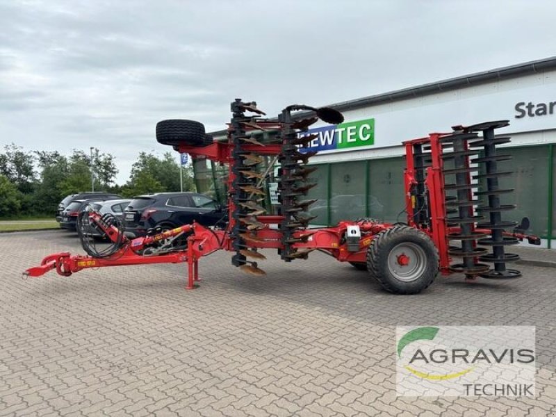 Spatenrollegge типа Kuhn OPTIMER L 5000, Gebrauchtmaschine в Calbe / Saale (Фотография 2)