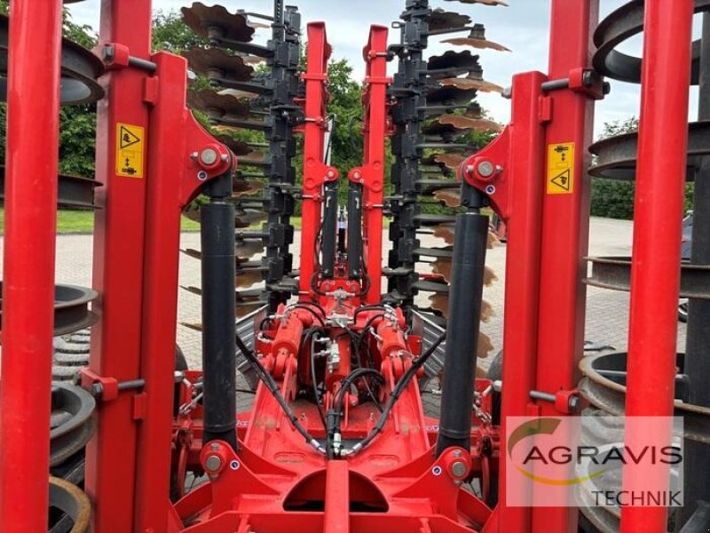 Spatenrollegge типа Kuhn OPTIMER L 5000, Gebrauchtmaschine в Calbe / Saale (Фотография 17)