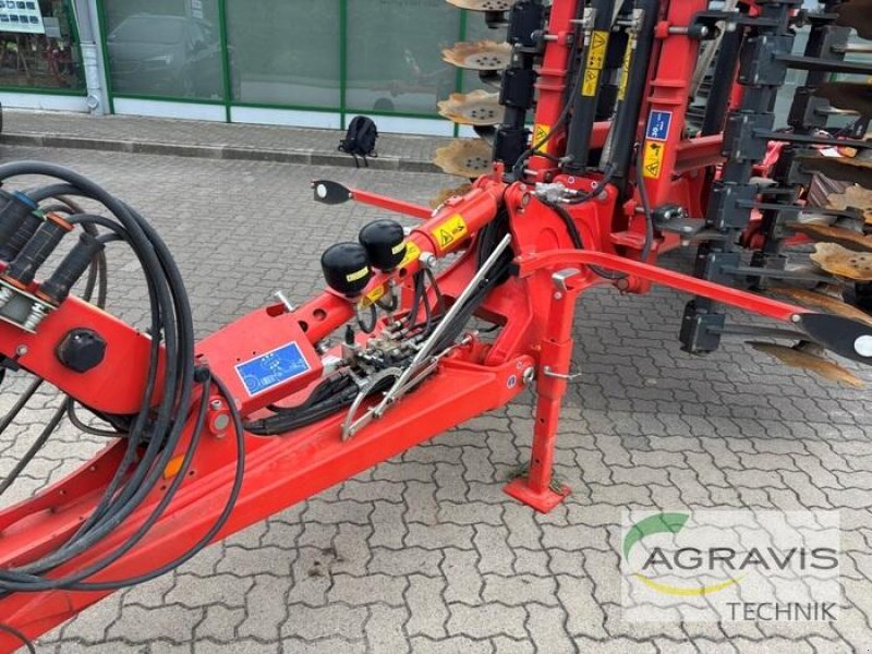 Spatenrollegge типа Kuhn OPTIMER L 5000, Gebrauchtmaschine в Calbe / Saale (Фотография 24)