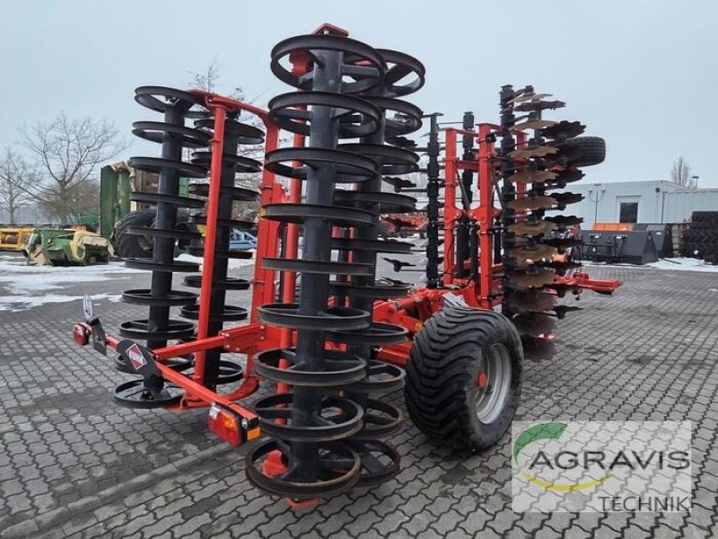 Spatenrollegge tip Kuhn OPTIMER L 5000, Gebrauchtmaschine in Calbe / Saale (Poză 7)
