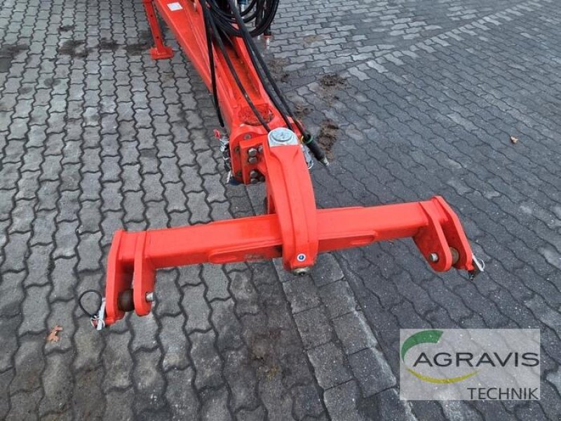 Spatenrollegge tip Kuhn OPTIMER L 5000, Gebrauchtmaschine in Calbe / Saale (Poză 12)